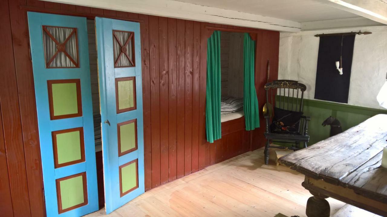 Thurup Hus Асенс Екстериор снимка