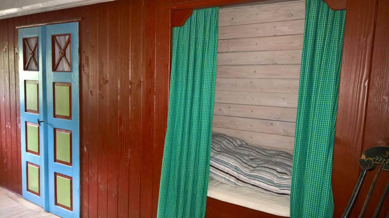 Thurup Hus Асенс Екстериор снимка