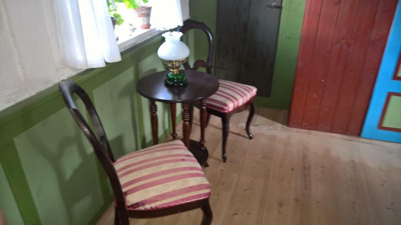 Thurup Hus Асенс Екстериор снимка