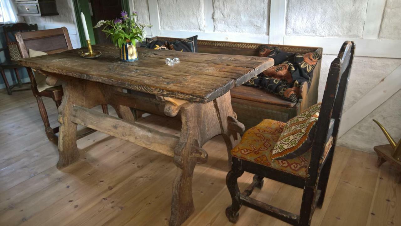 Thurup Hus Асенс Екстериор снимка