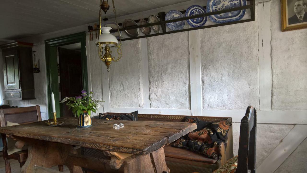 Thurup Hus Асенс Екстериор снимка